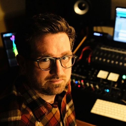 Sam Probert Sam Proctor | Mastering Engineer